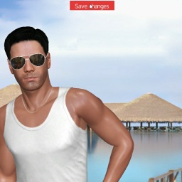 see heterosexual sodomist boy Skinsnshit, columbia,  while playing porn game online