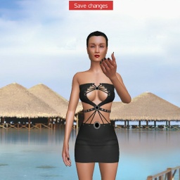 best sim sex game online with bisexual voluptuous girl Omw2syb, 