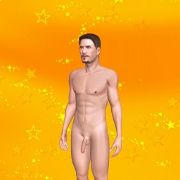 see heterosexual pleasant boy InYourGutts, United States, Into anything,  while playing porn game online