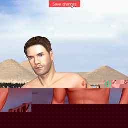 sexgame online MMO playing with adult member heterosexual smarting boy Aetherial, 