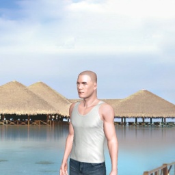 Check out heterosexual lustful boy DPZ420, Canada,  if you want to oparticipate in sexgame MMORPG