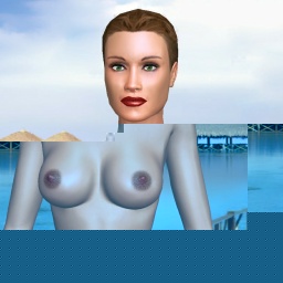 free cybersex experience with heterosexual conversational girl Hairynipssss, USA, 