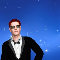 try virtual 3D sex with heterosexual narcissist boy JohnRoha, 