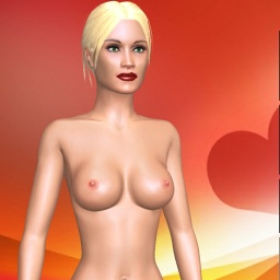 for 3D virtual sex game, join and contact  hot girl Just4fun0138, 
