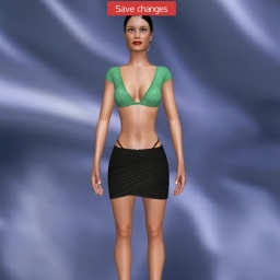 enjoy virtual sex games with mates like heterosexual fiend girl IvannaSuck, USA, love to suck