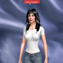 connect and play virtual 3D sex with heterosexual brute girl Trish3, 