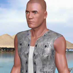 for 3D virtual sex game, join and contact heterosexual bugger boy Teo_Blades, Canada, horny male love to eat pussy