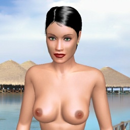 enjoy virtual sex games with mates like homosexual bugger shemale Farah_12, 