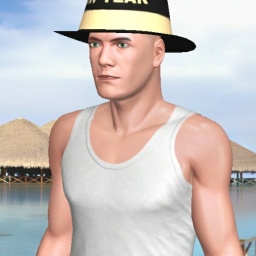 virtual sex game playing w. single girls like heterosexual hot boy Baloud, 