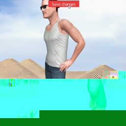 free cybersex experience with homosexual erotomanic boy Brick, thailand, 