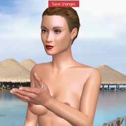 free cybersex experience with heterosexual smarting girl Geewhizz, 