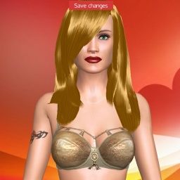 hot bisexual amatory shemale Sissyfemboy, Morocco,  enjoys online 3Dsex