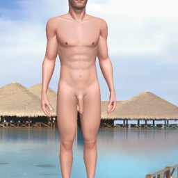for 3D virtual sex game, join and contact heterosexual bugger boy MattLet, PolandUSA, no talk just sex