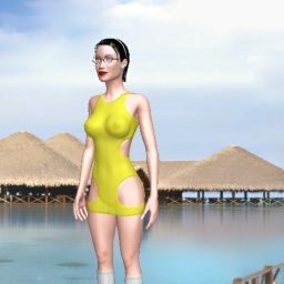 play online virtual sex game with member bisexual pervert girl PrettyLisa, 