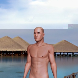 free 3D sex game adventures with heterosexual pervert boy Hugo10, dk, 