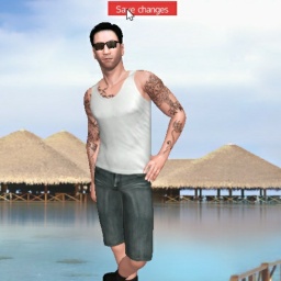 sexgame online MMO playing with adult member  sentimental boy Raevfox333, 