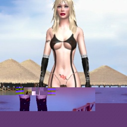 hot  hot girl Cvbn100,  enjoys online 3Dsex