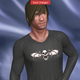 for 3D virtual sex game, join and contact heterosexual lustful boy Duber4321, United States, 