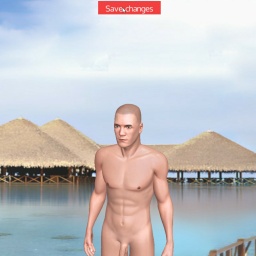 see heterosexual voluptuous boy Go72,  while playing porn game online