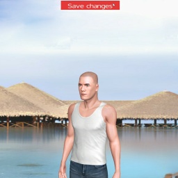 partner  hot boy Takoyakiyum,  for adult online game playing