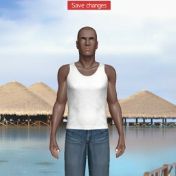 3Dsex game playing AChat community member heterosexual erotomanic boy Cm90, 