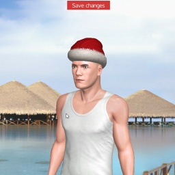 best sim sex game online with heterosexual lustful boy SeeThrome, Freaknasty, can you twirl your tongue?