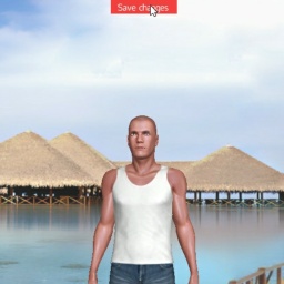 adults enjoying 3D sex games like heterosexual smarting boy Drakezarge, 