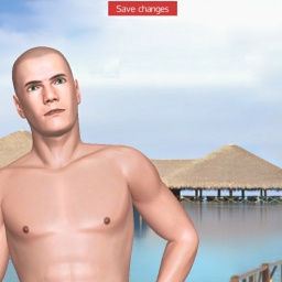 virtual sex and dating with people like heterosexual hot boy JGUNN1112, 