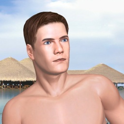 connect and play virtual 3D sex with heterosexual sexy boy SexyDusker, Horny 247, a$50 and hes yours until orgasm