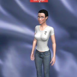 try virtual 3D sex with bisexual sensual girl Logan_69, 