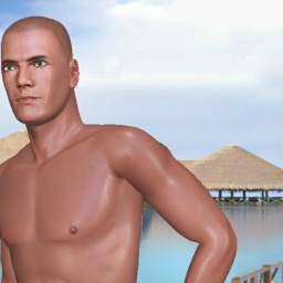 playing hot sex games with fans like heterosexual romantic boy Pinkxy, 