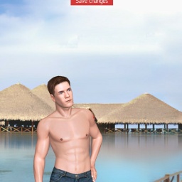 for 3D virtual sex game, join and contact  hot boy Donny66966, 