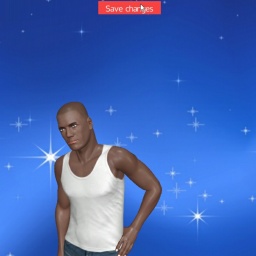 enjoy virtual sex games with mates like bisexual garrulous boy AceRoozy, 