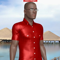 3D sex game community member heterosexual voluptuous boy Jay9dogg, usa, Me, just horndoggin it