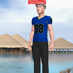 see heterosexual eroticism boy Noozi, The Netherlands,  while playing porn game online