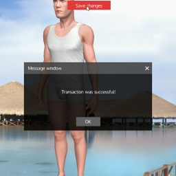 3Dsex game playing AChat community member homosexual erotomanic boy Renonogle69, 