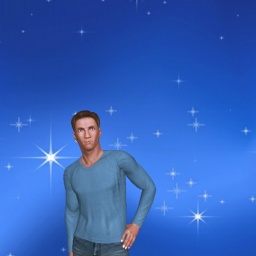 free cybersex experience with heterosexual loving boy AndyFlash, 