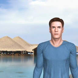 multiplayer virtual sex game player heterosexual verbose boy Warhall, 