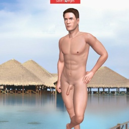 free 3D sex game adventures with heterosexual amatory boy Domi_69, 