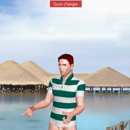 sexgame online MMO playing with adult member heterosexual erotic boy Daylight_t, 