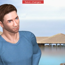 hot heterosexual sodomist boy Flcoola, Netherlands,  enjoys online 3Dsex