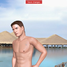 for 3D virtual sex game, join and contact heterosexual nymphomaniac boy PitterPatter, 