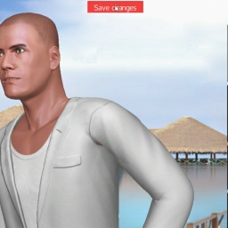 see heterosexual lecher boy Matteo_M,  while playing porn game online