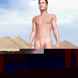 Check out heterosexual hot boy Goat,  if you want to oparticipate in sexgame MMORPG