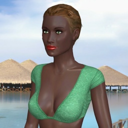 enjoy virtual sex games with mates like heterosexual garrulous girl Latifa_18, 