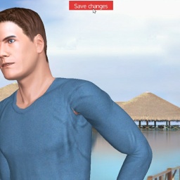 for 3D virtual sex game, join and contact heterosexual erotic boy Gavinr256, United States, 