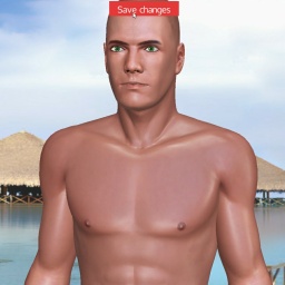 sexgame online for adults like heterosexual passionate boy Lycan89, 