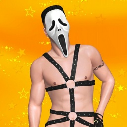 free cybersex experience with homosexual erotomanic boy MrZypher, US, submissive switch. chill and open to invites. add me!