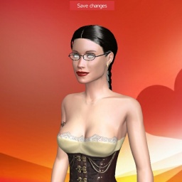 for 3D virtual sex game, join and contact homosexual erotomanic girl LadyWitch, Denmark, 