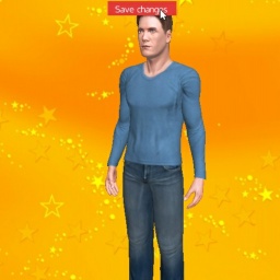 partner bisexual erotomanic boy Joovi5,  for adult online game playing